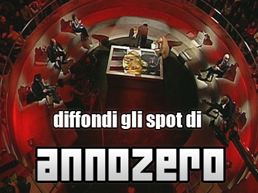 Diffondi i nostri spot!