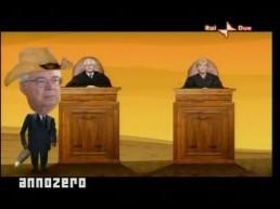 Geronzi VS Travaglio: procedimento archiviato