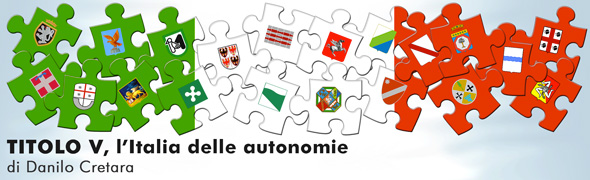 Conferenza Delle Regioni E Delle Province Autonome