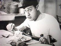 Alberto Sordi interpreta Nando Moriconi