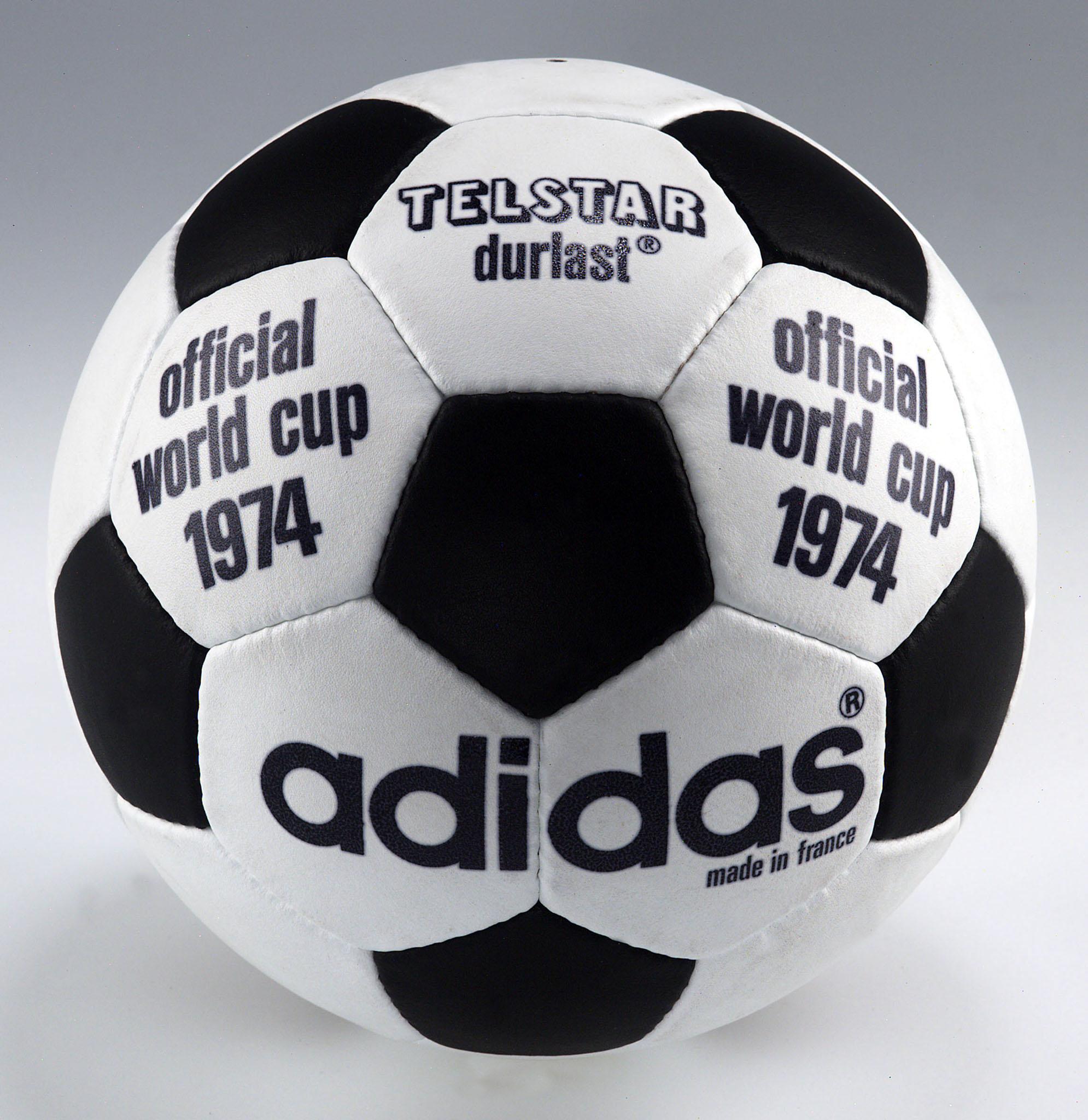 pallone telstar