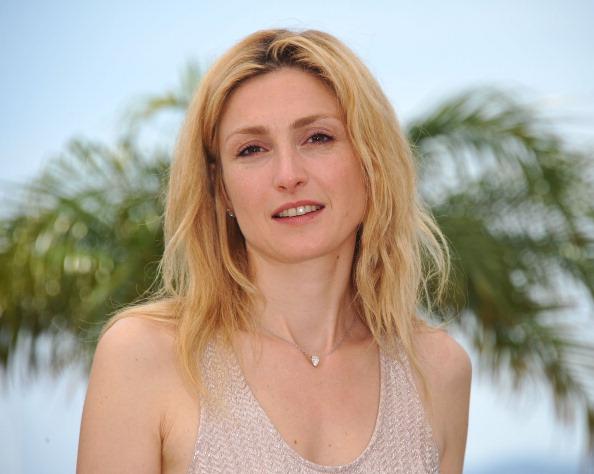 Julie Gayet Photogallery Rai News