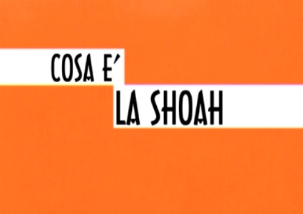 Cos&#39;&#232; la Shoah
