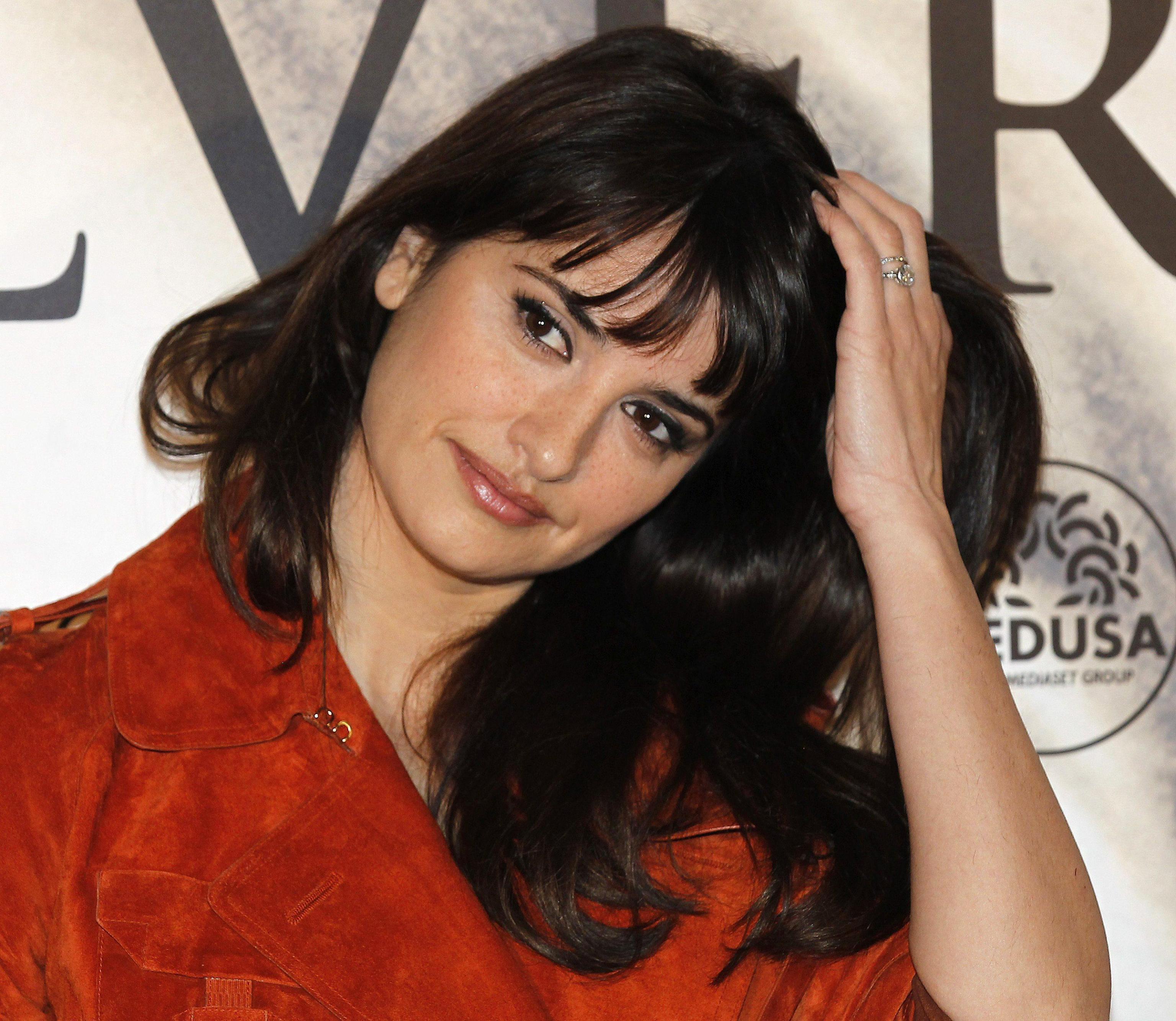 La Più Sexy Del Mondo E Penelope Cruz Photogallery Rai News 4804