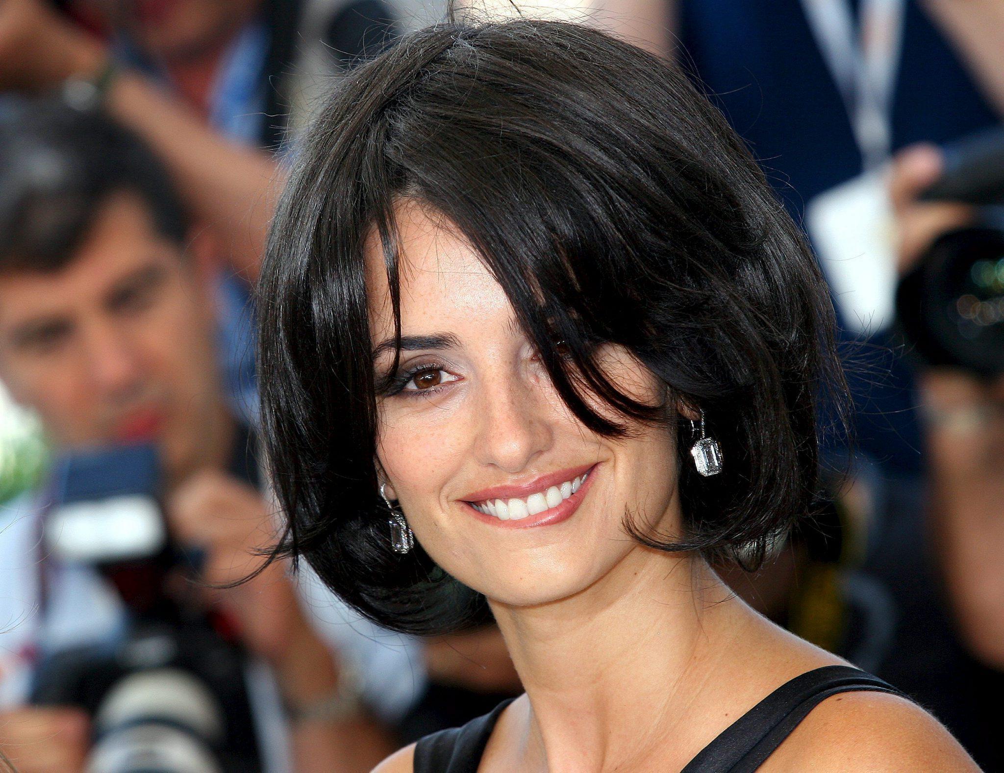 La Più Sexy Del Mondo E Penelope Cruz Photogallery Rai News