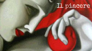 Per il ciclo &quot;Ad alta voce&quot;, Piero Baldini legge &quot;Il piacere&quot;, di Gabriele D&#39;Annunzio. - 300x1691414000754951piacere_mimg_logo