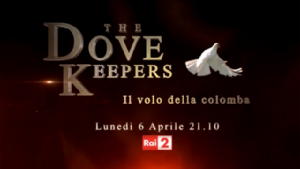 41+ The Dovekeepers - Il Volo Della Colomba Images