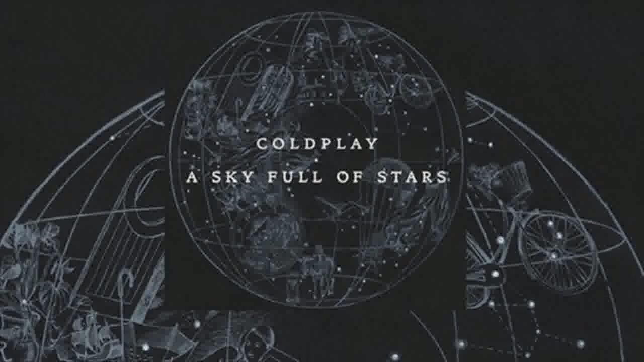 A Sky Full of Stars Coldplay Lastfm