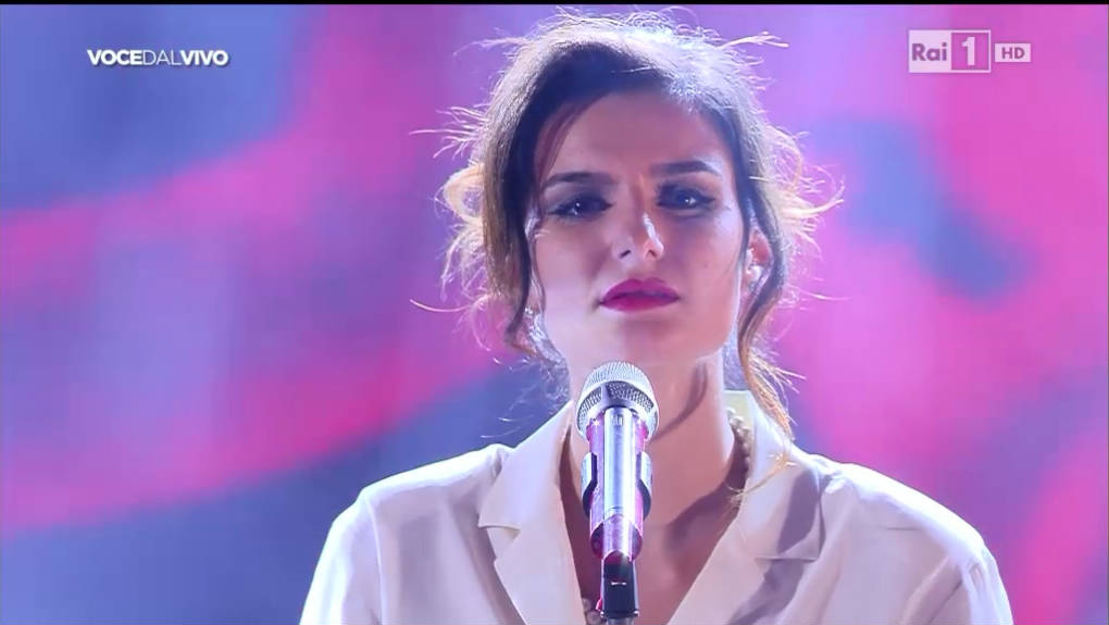 Video Rai.TV Musica Beatrice Visconti canta